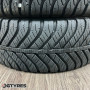 165/55 R15 GOODYEAR VECTOR 4SEASONS 2021 (361T40925)  Шины   3 