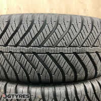 165/55 R15 GOODYEAR VECTOR 4SEASONS 2021 (361T40925)