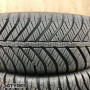 165/55 R15 GOODYEAR VECTOR 4SEASONS 2021 (361T40925)   