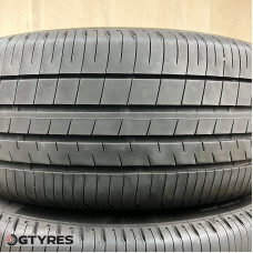 225/55 R18 DUNLOP VEURO VE304 2024 (363T40925)
