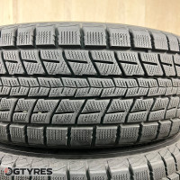 235/55 R19 DUNLOP WINTER MAXX SJ8 2019 (368T40925)
