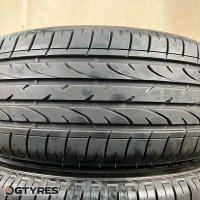 265/60 R18 BRIDGESTONE Dueler H/T 2021 (371T40925)