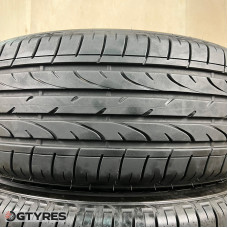 265/60 R18 BRIDGESTONE Dueler H/T 2021 (371T40925)