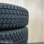 225/60 R18 BRIDGESTONE BLIZZAK DM-V3 2020 (378T40925)  Шины   5 