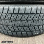 225/60 R18 BRIDGESTONE BLIZZAK DM-V3 2020 (378T40925)  Шины   3 