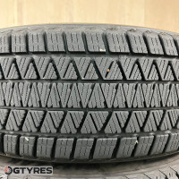 225/60 R18 BRIDGESTONE BLIZZAK DM-V3 2020 (378T40925)