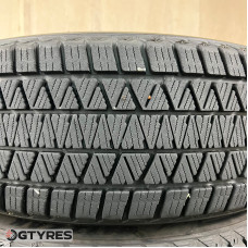 225/60 R18 BRIDGESTONE BLIZZAK DM-V3 2020 (378T40925)