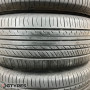 215/55 R17 YOKOHAMA ADVAN DB V552 2018 (379T40925)  Шины   1 
