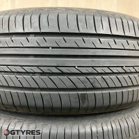 215/55 R17 YOKOHAMA ADVAN DB V552 2018 (379T40925)