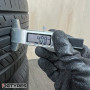215/55 R17 YOKOHAMA ADVAN DB V552 2018 (379T40925)  Шины   7 