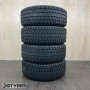 265/60 R18 BRIDGESTONE Blizzak DM-V3 2021 (381T40925)  Шины   4 