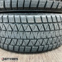 265/60 R18 BRIDGESTONE Blizzak DM-V3 2021 (381T40925)  Шины   3 