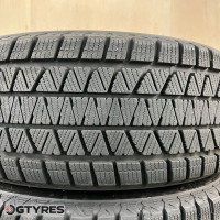 265/60 R18 BRIDGESTONE Blizzak DM-V3 2021 (381T40925)
