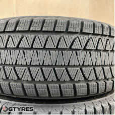 265/60 R18 BRIDGESTONE Blizzak DM-V3 2021 (381T40925)