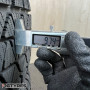 265/60 R18 BRIDGESTONE Blizzak DM-V3 2021 (381T40925)  Шины   7 