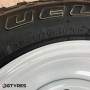 265/75 R16 BRIDGESTONE DUELER M/T 2022 (382T40925)  Шины   7 