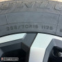 265/70 R16 DUNLOP GRANDTREK AT23 2025 (383T40925)  Шины   8 