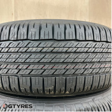 265/70 R16 DUNLOP GRANDTREK AT23 2025 (383T40925)