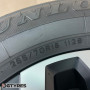 265/70 R16 DUNLOP GRANDTREK AT23 2024 (384T40925)  Шины   8 