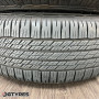 265/70 R16 DUNLOP GRANDTREK AT23 2024 (384T40925)  Шины   3 
