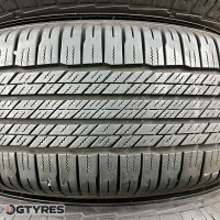 265/70 R16 DUNLOP GRANDTREK AT23 2024 (384T40925)