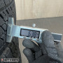 165/65 R14 BRIDGESTONE BLIZZAK VRX2 2018 (387T40925)  Шины   7 