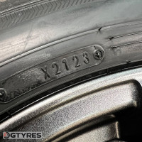 195/60 R17 GOODYEAR ICE NAVI 7 2023 (390T40925)