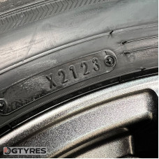 195/60 R17 GOODYEAR ICE NAVI 7 2023 (390T40925)