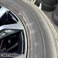 265/65 R18 DUNLOP AT23 2023 (412T40925)