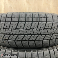 165/65 R14 DUNLOP WINTERMAXX WM03 2020 (415T40925)