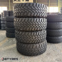 265/70 R17 L.T. YOKOHAMA GEOLANDAR M/T G003 2018 (420T40925)  Шины   4 