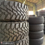 265/70 R17 L.T. YOKOHAMA GEOLANDAR M/T G003 2018 (420T40925)  Шины   5 