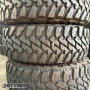 265/70 R17 L.T. YOKOHAMA GEOLANDAR M/T G003 2018 (420T40925)  Шины   2 