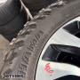 265/70 R17 L.T. YOKOHAMA GEOLANDAR M/T G003 2018 (420T40925)  Шины   7 