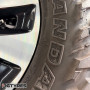 265/70 R17 L.T. YOKOHAMA GEOLANDAR M/T G003 2018 (420T40925)  Шины   8 