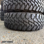 265/70 R17 L.T. YOKOHAMA GEOLANDAR M/T G003 2018 (420T40925)  Шины   3 