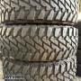 265/70 R17 L.T. YOKOHAMA GEOLANDAR M/T G003 2018 (420T40925)  Шины   1 