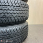265/60 R18 DUNLOP GRANDTREK PT 2023 (423T40925)  Шины   6 