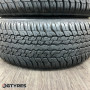 265/60 R18 DUNLOP GRANDTREK PT 2023 (423T40925)  Шины   3 