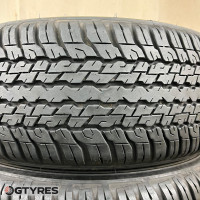265/60 R18 DUNLOP GRANDTREK PT 2023 (423T40925)