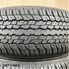 265/60 R18 DUNLOP GRANDTREK PT 2023 (423T40925)