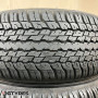 265/60 R18 DUNLOP GRANDTREK PT 2023 (423T40925)   