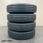 185/85 R16 L.T. BRIDGESTONE DURAVIS M804 2022 (424T40925)  Шины   4 
