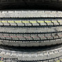 185/85 R16 L.T. BRIDGESTONE DURAVIS M804 2022 (424T40925)  Шины   1 
