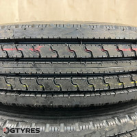 185/85 R16 L.T. BRIDGESTONE DURAVIS M804 2022 (424T40925)