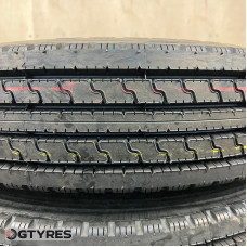185/85 R16 L.T. BRIDGESTONE DURAVIS M804 2022 (424T40925)