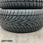 205/45 R17 NANKANG WINTER ACTIVA SV-3 2021 (433T40925)  Шины   3 