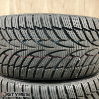 205/45 R17 NANKANG WINTER ACTIVA SV-3 2021 (433T40925)