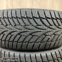 205/45 R17 NANKANG WINTER ACTIVA SV-3 2021 (433T40925)   