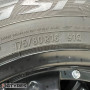 175/80 R16 TOYO OBSERVE GSI-5 2017 (443T40925)  Шины   8 